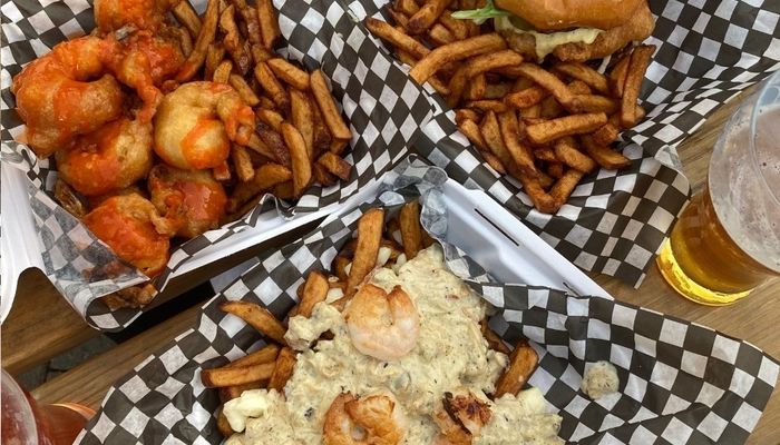 Ad Mare daily specials